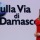 A Sulla via di Damasco, in onda domenica 15 maggio alle 8.40 su Rai 2, ospite Gemma Calabresi Milite